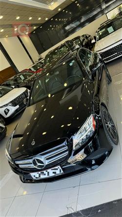 مێرسێدس بێنز C-Class
